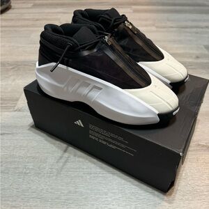 Adidas crazy iiinfinity